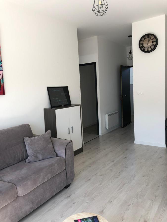 L’Appart23 Châlons-en-Champagne Extérieur photo