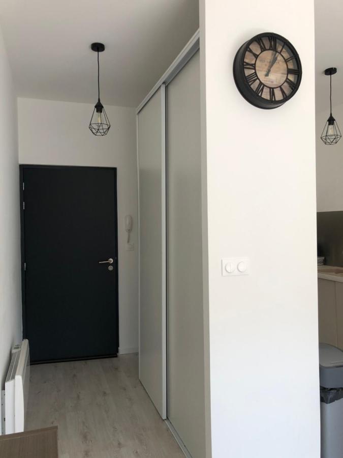 L’Appart23 Châlons-en-Champagne Extérieur photo
