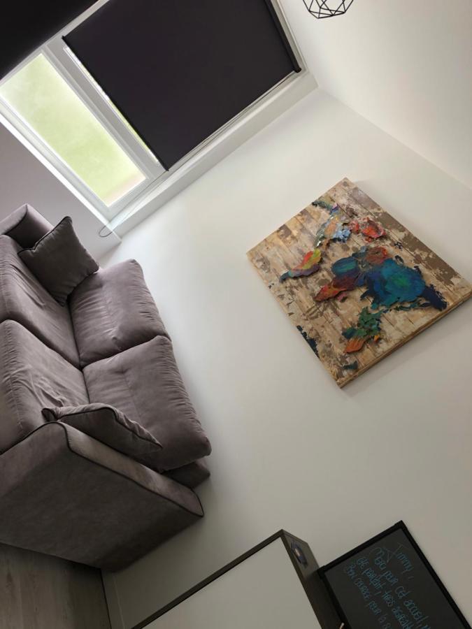 L’Appart23 Châlons-en-Champagne Extérieur photo
