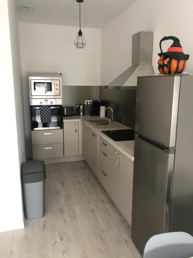 L’Appart23 Châlons-en-Champagne Extérieur photo